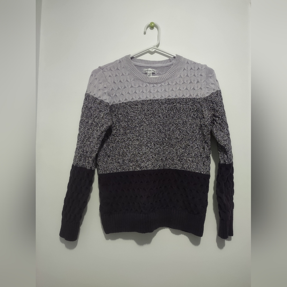 Sweater Croft &. Barrow